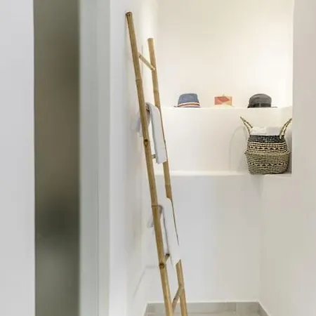 Διαμέρισμα Smaragdi Boutique Ii Old Town Naxos