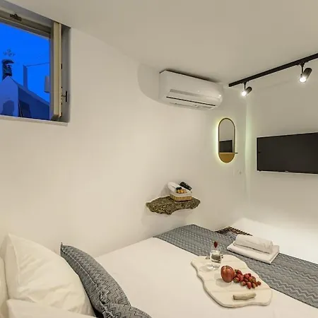 Διαμέρισμα Smaragdi Boutique Ii Old Town Naxos Naxos City