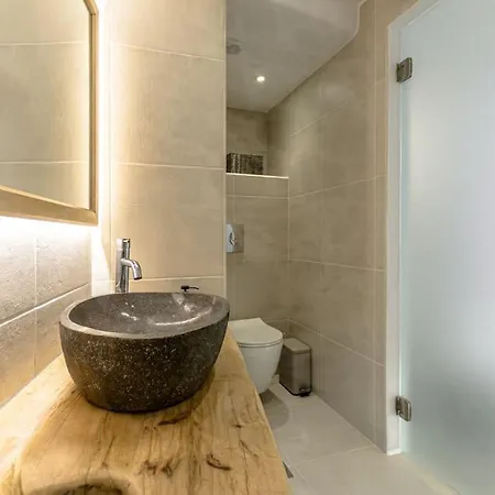 Smaragdi Boutique Ii Old Town Naxos Διαμέρισμα