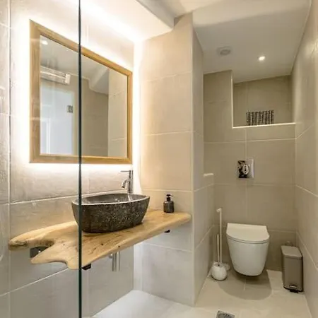 Διαμέρισμα Smaragdi Boutique Ii Old Town Naxos Naxos City