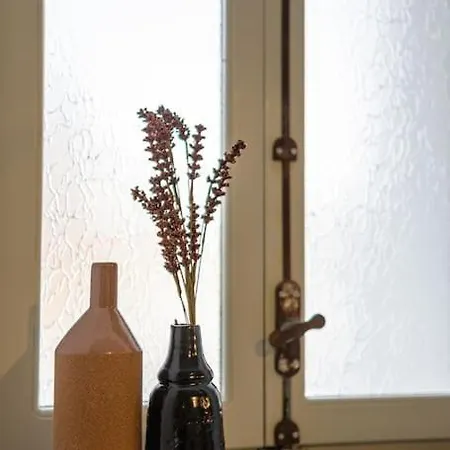 Διαμέρισμα Smaragdi Boutique Ii Old Town Naxos *