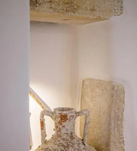 Apartment Smaragdi Boutique Ii Old Town Naxos *