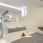 Lejlighed Smaragdi Boutique Ii Old Town Naxos Naxos City