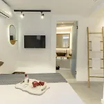 Smaragdi Boutique Ii Old Town Naxos * Naxos City