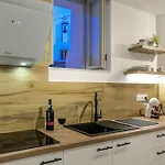 Lejlighed Smaragdi Boutique Ii Old Town Naxos *