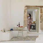 Smaragdi Boutique Ii Old Town Naxos Lejlighed