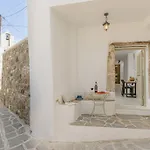 Smaragdi Boutique Ii Old Town Naxos Lejlighed *