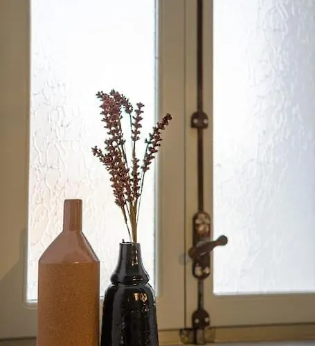 公寓 Smaragdi Boutique Ii Old Town Naxos *